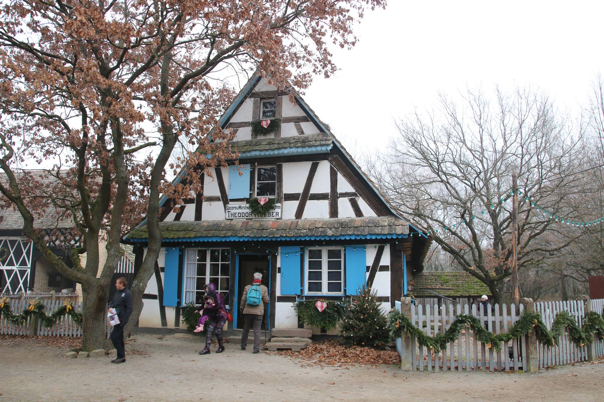 Ungersheim